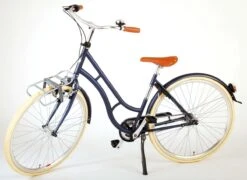 Volare Lifestyle Meisjesfiets - Tiener - 48 Cm - Lage Zadelstand - Blauw - 3 Versnellingen -Optimaal Fietsenreeksen Winkel 1200x874 2