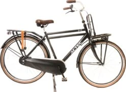 Altec Urban Transportfiets 28 Inch 55cm Jeans Blue -Optimaal Fietsenreeksen Winkel 1200x877 4