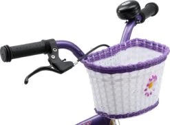 Bikestar 20 Inch Classic Kinderfiets, Lila / Wit 20 Bikestar 20 Inch Classic Kinderfiets, Lila / Wit -Optimaal Fietsenreeksen Winkel 1200x883 5