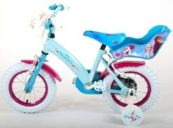 Volare Disney Frozen 2 Kinderfiets - Meisjes - 12 Inch - Blauw/Paars - Twee Handremmen 27 Volare Disney Frozen 2 Kinderfiets - Meisjes - 12 Inch - Blauw/Paars - Twee Handremmen -Optimaal Fietsenreeksen Winkel 1200x889 5