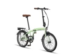 PACTO ELEVEN FOLDING BIKE MINT 3v VOUWFIETS PLOOIFIETS -Optimaal Fietsenreeksen Winkel 1200x897 1