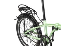 PACTO ELEVEN FOLDING BIKE MINT 3v VOUWFIETS PLOOIFIETS -Optimaal Fietsenreeksen Winkel 1200x898 2