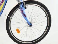 Sprint Starlet - Meisjesfiets 24 Inch - 6 Versnellingen Shimano - Blauw/Wit - Framemaat:38 Cm - BK22SI8740 BI 11 Sprint Starlet - Meisjesfiets 24 Inch - 6 Versnellingen Shimano - Blauw/Wit - Framemaat:38 Cm - BK22SI8740 BI -Optimaal Fietsenreeksen Winkel 1200x900 1