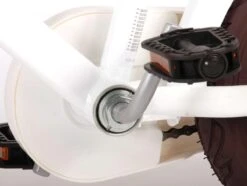 Volare Liberty Kinderfiets - Meisjes - 12 Inch - Wit - 95% Afgemonteerd -Optimaal Fietsenreeksen Winkel 1200x905 1