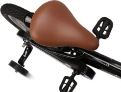 SJOEF Race Jongensfiets 14 Inch - Zwart -Optimaal Fietsenreeksen Winkel 1200x908 5