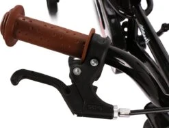 SJOEF Race Jongensfiets 14 Inch - Zwart -Optimaal Fietsenreeksen Winkel 1200x910 5