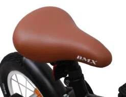 Amigo BMX Fun Jongensfiets - Kinderfiets 12 Inch - Matzwart -Optimaal Fietsenreeksen Winkel 1200x921 1