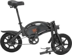 Kugoo Kirir V1 (Kugoo Kirin B2) | 400w | 7.5ah | 45km/u | 9 Kugoo Kirir V1 (Kugoo Kirin B2) | 400w | 7.5ah | 45km/u | -Optimaal Fietsenreeksen Winkel 1200x922