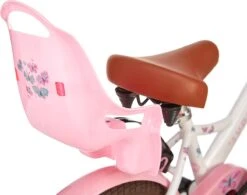 Supersuper Little Miss - Kinderfiets - Meisjesfiets - 16 Inch - Wit -Optimaal Fietsenreeksen Winkel 1200x948 2