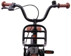 Amigo 2Cool Jongensfiets - Kinderfiets 16 Inch - Matzwart 26 Amigo 2Cool Jongensfiets - Kinderfiets 16 Inch - Matzwart -Optimaal Fietsenreeksen Winkel 1200x949