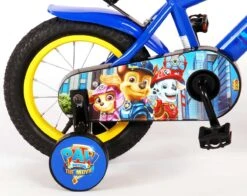 Volare PAW Patrol Kinderfiets - Jongens - 12 Inch - Blauw 29 Volare PAW Patrol Kinderfiets - Jongens - 12 Inch - Blauw -Optimaal Fietsenreeksen Winkel 1200x952