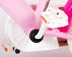Volare Paw Patrol Kinderfiets - Meiden - 12 Inch - Roze - Doortrapper -Optimaal Fietsenreeksen Winkel 1200x959