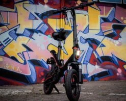 OUXI™ Elektrische Fiets - E BIKE - Fiets - City Bike - Stad Fiets - Bike - Fietsen - EBike - Trapondersteuning - -Optimaal Fietsenreeksen Winkel 1200x960 2