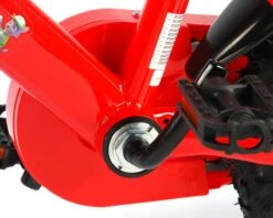 Volare Paw Patrol Kinderfiets - Jongens - 12 Inch - Rood/Blauw -Optimaal Fietsenreeksen Winkel 1200x962