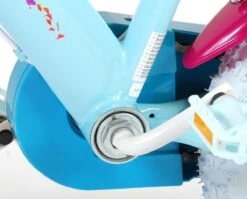 Volare Disney Frozen 2 Kinderfiets - Meisjes - 12 Inch - Blauw/Paars - Twee Handremmen 28 Volare Disney Frozen 2 Kinderfiets - Meisjes - 12 Inch - Blauw/Paars - Twee Handremmen -Optimaal Fietsenreeksen Winkel 1200x967