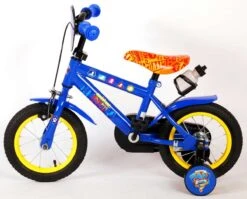 Volare PAW Patrol Kinderfiets - Jongens - 12 Inch - Blauw 33 Volare PAW Patrol Kinderfiets - Jongens - 12 Inch - Blauw -Optimaal Fietsenreeksen Winkel 1200x968 1