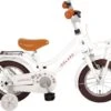 Volare Liberty Kinderfiets - Meisjes - 12 Inch - Wit - 95% Afgemonteerd -Optimaal Fietsenreeksen Winkel 1200x980 2
