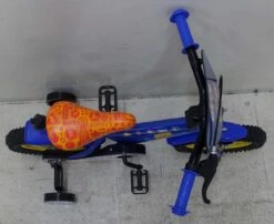 Volare PAW Patrol Kinderfiets - Jongens - 12 Inch - Blauw 25 Volare PAW Patrol Kinderfiets - Jongens - 12 Inch - Blauw -Optimaal Fietsenreeksen Winkel 1200x981