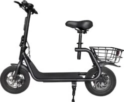 Gyro Elektrische Mini-scooter - Opvouwbaar 30 Gyro Elektrische Mini-scooter - Opvouwbaar -Optimaal Fietsenreeksen Winkel 1200x987