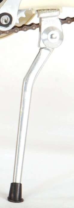 Volare Melody Kinderfiets - Meisjes - 24 Inch - Zand - Prime Collection -Optimaal Fietsenreeksen Winkel 430x1200