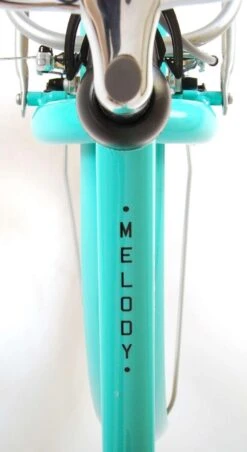 Volare Melody Kinderfiets - Meisjes - 24 Inch - Turquoise - Prime Collection 29 Volare Melody Kinderfiets - Meisjes - 24 Inch - Turquoise - Prime Collection -Optimaal Fietsenreeksen Winkel 656x1200 1