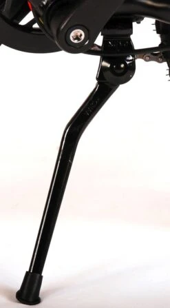 Volare Gradient Kinderfiets – Jongens – 20 Inch – Zwart Oranje Rood – 6 Speed – Prime Collection -Optimaal Fietsenreeksen Winkel 663x1200