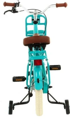 Nogan Puck - Kinderfiets - Meisjesfiets - 16 Inch - Turquoise 10 Nogan Puck - Kinderfiets - Meisjesfiets - 16 Inch - Turquoise -Optimaal Fietsenreeksen Winkel 682x1200 1