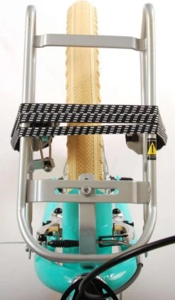 Volare Melody Kinderfiets - Meisjes - 24 Inch - Turquoise - Prime Collection 30 Volare Melody Kinderfiets - Meisjes - 24 Inch - Turquoise - Prime Collection -Optimaal Fietsenreeksen Winkel 701x1200