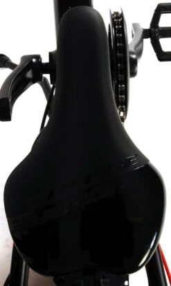 Volare Gradient Kinderfiets – Jongens – 20 Inch – Zwart Oranje Rood – 6 Speed – Prime Collection -Optimaal Fietsenreeksen Winkel 718x1200