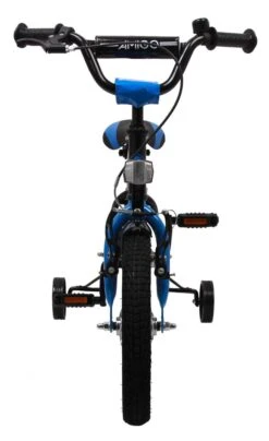Amigo BMX Fun Jongensfiets - Kinderfiets 14 Inch - Zwart/Blauw 23 Amigo BMX Fun Jongensfiets - Kinderfiets 14 Inch - Zwart/Blauw -Optimaal Fietsenreeksen Winkel 734x1200
