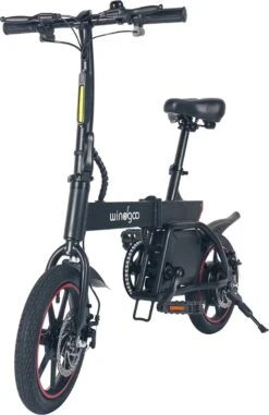 Windgoo B20 Elektrich Fiets E Bike Vouwfiets - Gashendel Versie 14 Windgoo B20 Elektrich Fiets E Bike Vouwfiets - Gashendel Versie -Optimaal Fietsenreeksen Winkel 778x1200