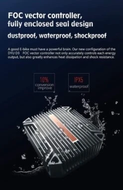 DYU D3F Opvouwbare Elektrische Fiets, Slimme Mountainbike Voor Volwassenen, 240W Aluminiumlegering Fiets Verwijderbare 36V/10Ah Lithium-ion Batterij Met 3 Rijmodi 24 DYU D3F Opvouwbare Elektrische Fiets, Slimme Mountainbike Voor Volwassenen, 240W Aluminiumlegering Fiets Verwijderbare 36V/10Ah Lithium-ion Batterij Met 3 Rijmodi -Optimaal Fietsenreeksen Winkel 783x1200