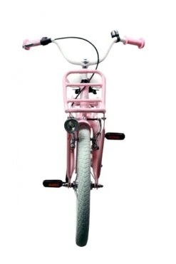 Amigo Lovely - Kinderfiets 18 Inch - Meisjes - Roze 16 Amigo Lovely - Kinderfiets 18 Inch - Meisjes - Roze -Optimaal Fietsenreeksen Winkel 800x1200 15