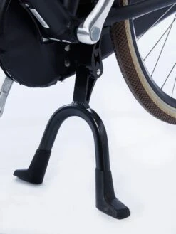 Cortina U4 - Stadsfiets - D50 - Jet Black Matt - R3 18 Cortina U4 - Stadsfiets - D50 - Jet Black Matt - R3 -Optimaal Fietsenreeksen Winkel 900x1200 3