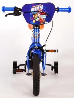 Volare PAW Patrol Kinderfiets - Jongens - 12 Inch - Blauw 21 Volare PAW Patrol Kinderfiets - Jongens - 12 Inch - Blauw -Optimaal Fietsenreeksen Winkel 909x1200