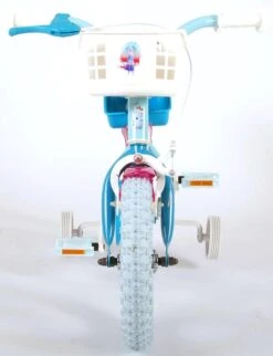 Volare Disney Frozen 2 Kinderfiets - Meisjes - 12 Inch - Blauw/Paars -Optimaal Fietsenreeksen Winkel 921x1200 1