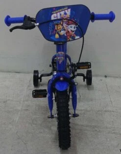 Volare PAW Patrol Kinderfiets - Jongens - 12 Inch - Blauw 22 Volare PAW Patrol Kinderfiets - Jongens - 12 Inch - Blauw -Optimaal Fietsenreeksen Winkel 941x1200