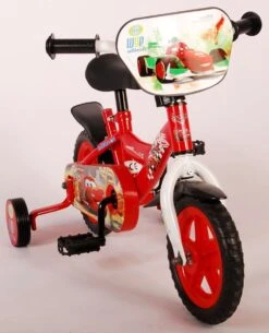 Disney Cars Kinderfiets - Jongens - 10 Inch - Rood - Doortrapper 25 Disney Cars Kinderfiets - Jongens - 10 Inch - Rood - Doortrapper -Optimaal Fietsenreeksen Winkel 973x1200 1